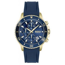 Hugo Boss HB1513965 Erkek Kol Saati
