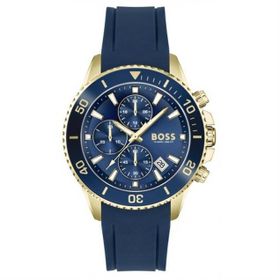 Hugo Boss HB1513965 Erkek Kol Saati