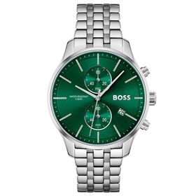 Hugo Boss HB1513975 Erkek Kol Saati