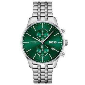 Hugo Boss HB1513975 Erkek Kol Saati