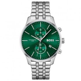 Hugo Boss HB1513975 Erkek Kol Saati