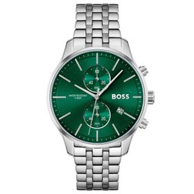 Hugo Boss HB1513975 Erkek Kol Saati