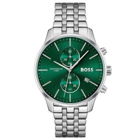 Hugo Boss HB1513975 Erkek Kol Saati