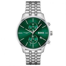Hugo Boss HB1513975 Erkek Kol Saati