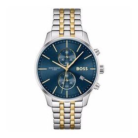 Hugo Boss HB1513976 Erkek Kol Saati