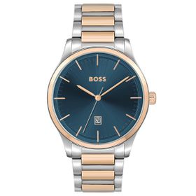 Hugo Boss HB1513978 Erkek Kol Saati
