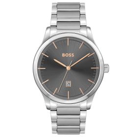 Hugo Boss HB1513979 Erkek Kol Saati