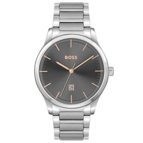 Hugo Boss HB1513979 Erkek Kol Saati