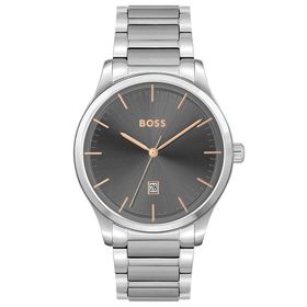 Hugo Boss HB1513979 Erkek Kol Saati