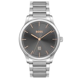 Hugo Boss HB1513979 Erkek Kol Saati