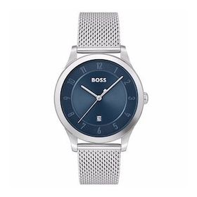 Hugo Boss HB1513985 Erkek Kol Saati