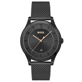 Hugo Boss HB1513986 Erkek Kol Saati
