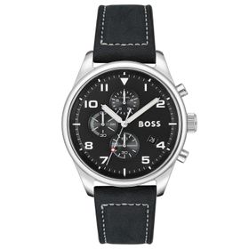 Hugo Boss HB1513987 Erkek Kol Saati