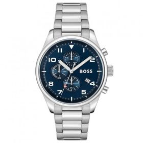 Hugo Boss HB1513989 Erkek Kol Saati