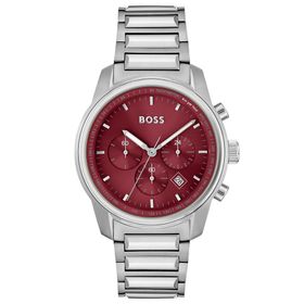 Hugo Boss HB1514004 Erkek Kol Saati