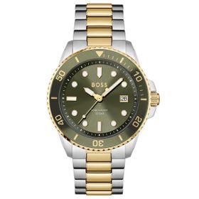 Hugo Boss HB1514011 Erkek Kol Saati