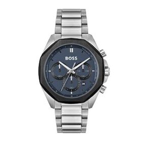 Hugo Boss HB1514015 Erkek Kol Saati