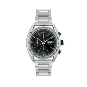Hugo Boss HB1514023 Erkek Kol Saati