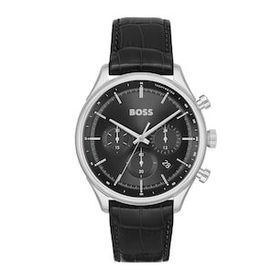 Hugo Boss HB1514049 Erkek Kol Saati