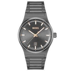Hugo Boss HB1514078 Erkek Kol Saati