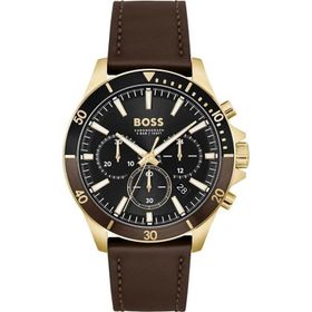 Hugo Boss HB1514100 Erkek Kol Saati