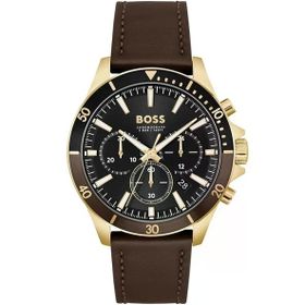 Hugo Boss HB1514100 Erkek Kol Saati