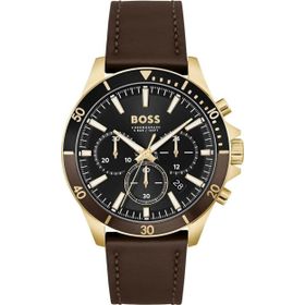 Hugo Boss HB1514100 Erkek Kol Saati
