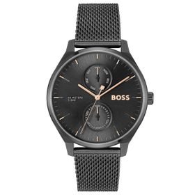 Hugo Boss HB1514105 Erkek Kol Saati