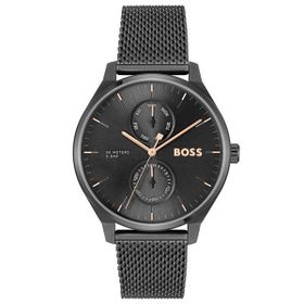 Hugo Boss HB1514105 Erkek Kol Saati