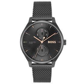 Hugo Boss HB1514105 Erkek Kol Saati