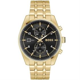 Hugo Boss HB1514152 Erkek Kol Saati
