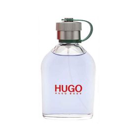 Hugo Boss Hugo Man EDT 125 ml Erkek Parfüm Outlet