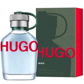 Hugo Boss Hugo Man EDT 75 ml Erkek Parfümü