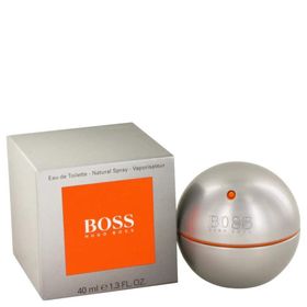 Hugo Boss In Motion EDT 90 ml Erkek Parfüm
