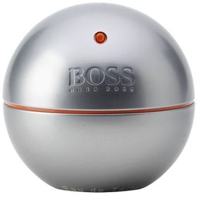 Hugo Boss In Motion EDT 90 ml Erkek Parfüm