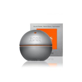 Hugo Boss In Motion EDT 90 ml Erkek Parfüm