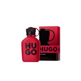 Hugo Boss Intense EDP 75 ml Erkek Parfüm