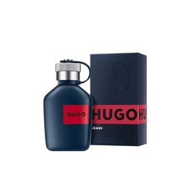 Hugo Boss Jeans Eau De Toilette 75 ml Erkek Parfümü
