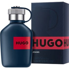 Hugo Boss Jeans EDT 75 ml Erkek Parfüm