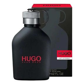 Hugo Boss Just Different 200 ml EDT Sprey Erkek Parfüm
