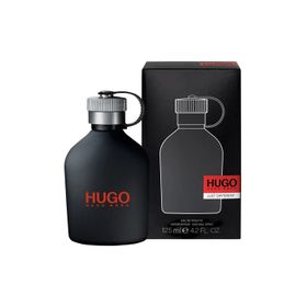 Hugo Boss Just Different EDT 125 ml Erkek Outlet Parfüm