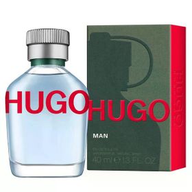Hugo Boss Man Edt 40 ml Erkek Parfüm