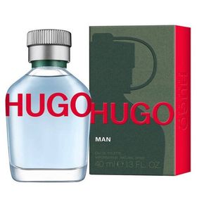 Hugo Boss Man Edt 40 ml Erkek Parfüm