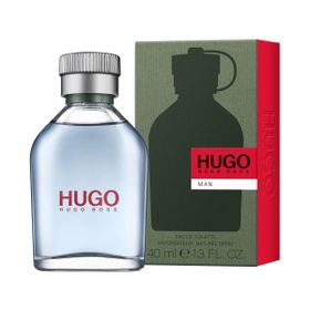 Hugo Boss Man Edt 40 ml Erkek Parfüm
