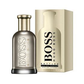 Hugo Boss No:6 Bottled EDP 100 ml Erkek Parfüm