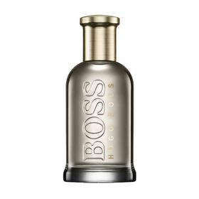 Hugo Boss No:6 Bottled EDP 100 ml Erkek Parfüm