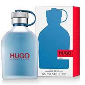 Hugo Boss Now EDT 125 ml Çiçeksi&Odunsu Erkek Parfüm