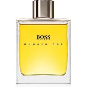 Hugo Boss Number One EDT 100 ml Erkek Parfümü