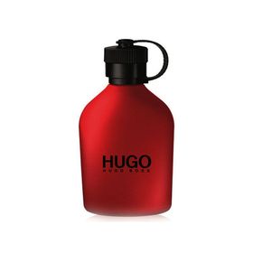 Hugo Boss Red 150 Ml EDT Erkek Outlet Parfüm