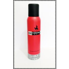 Hugo Boss Red 150 ml Erkek Deodorantı